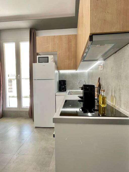 Domus City Apartment With Wonderful Balcony Thessaloniki Exterior photo
