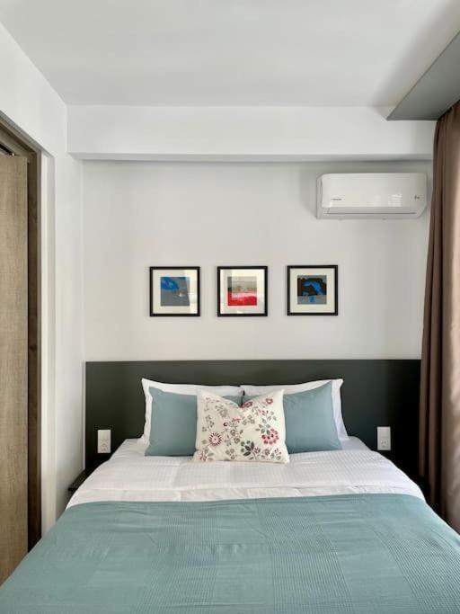 Domus City Apartment With Wonderful Balcony Thessaloniki Exterior photo